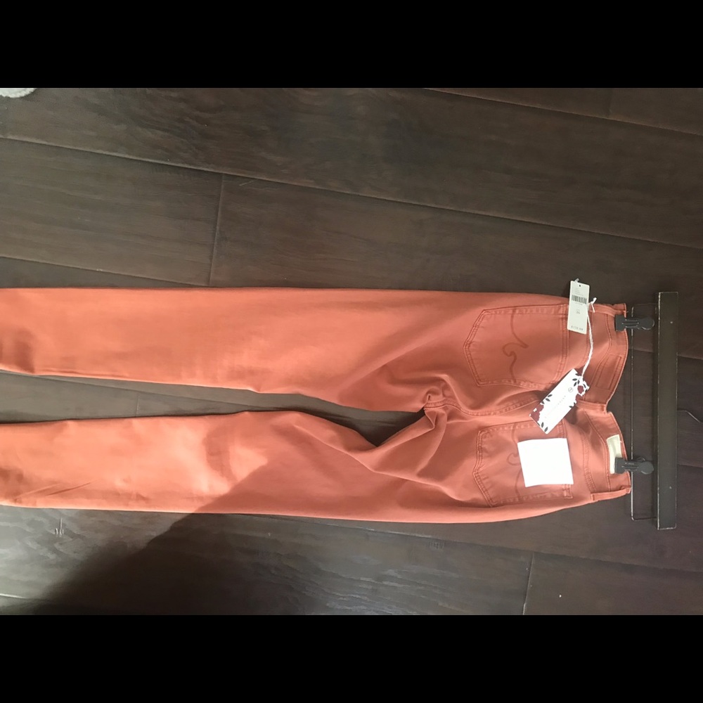 Pants